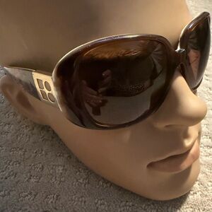 Kate Spade Tortoise Sunglasses